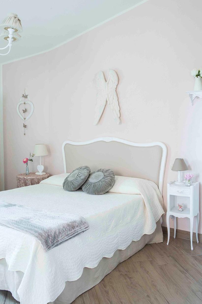 La Casa Di Menny Maison De Campagne 모네글리아 외부 사진